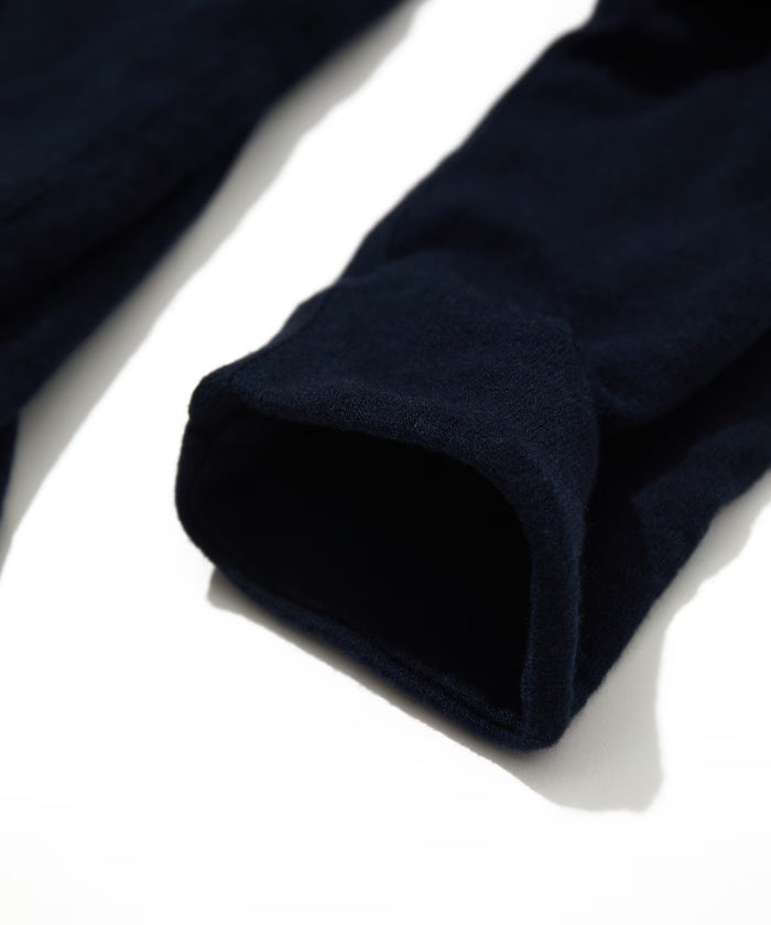 CAHLUMN Cashmere Wool Sweatshirt