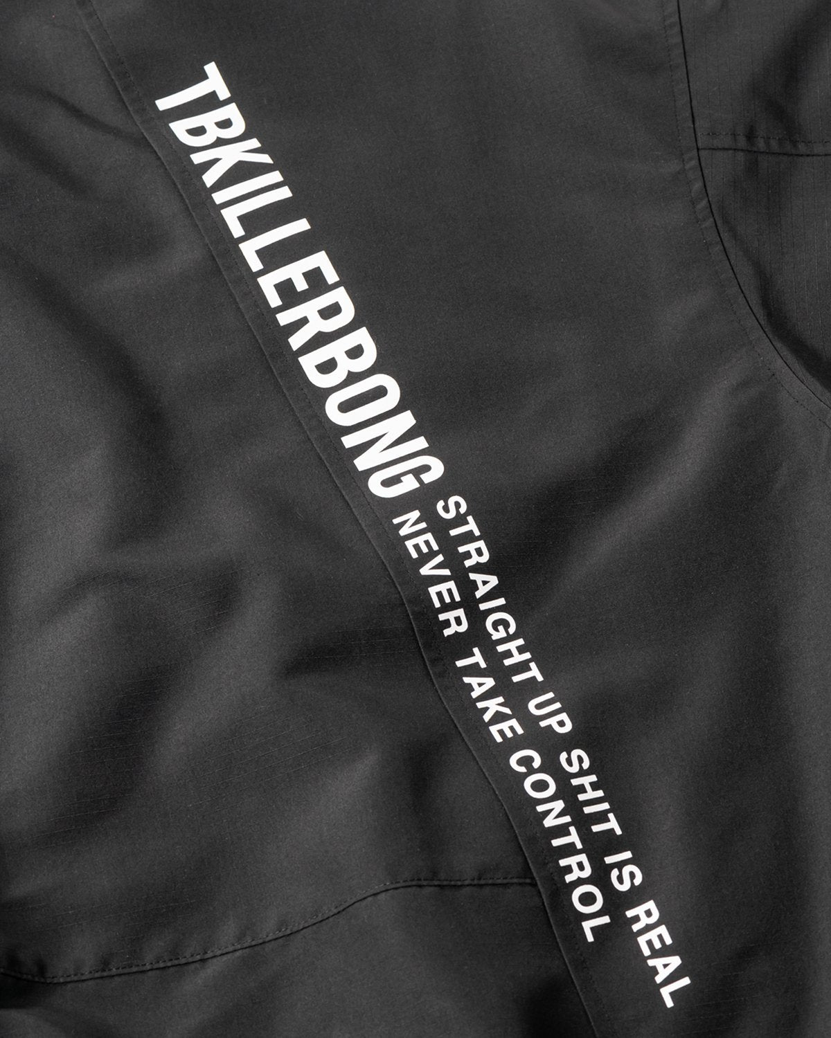 TIGHTBOOTH KB TACTICAL JKT