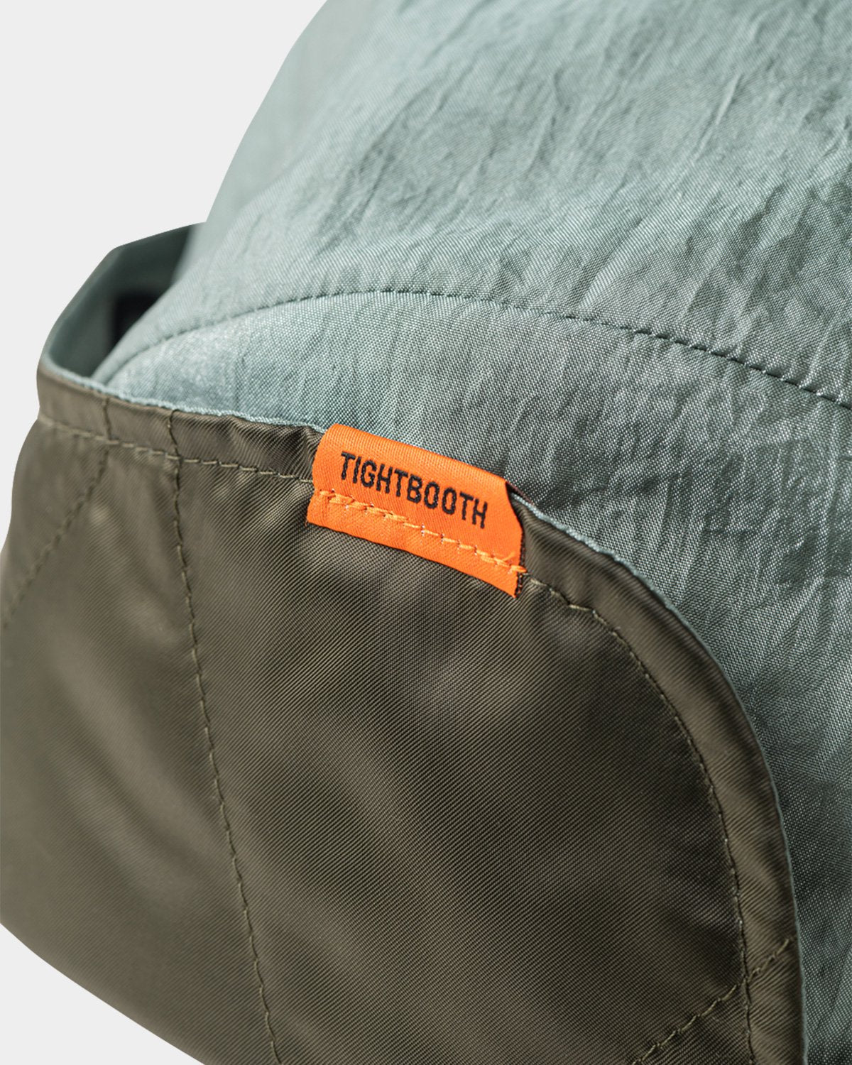 TIGHTBOOTH EAR FLAP CAMP CAP