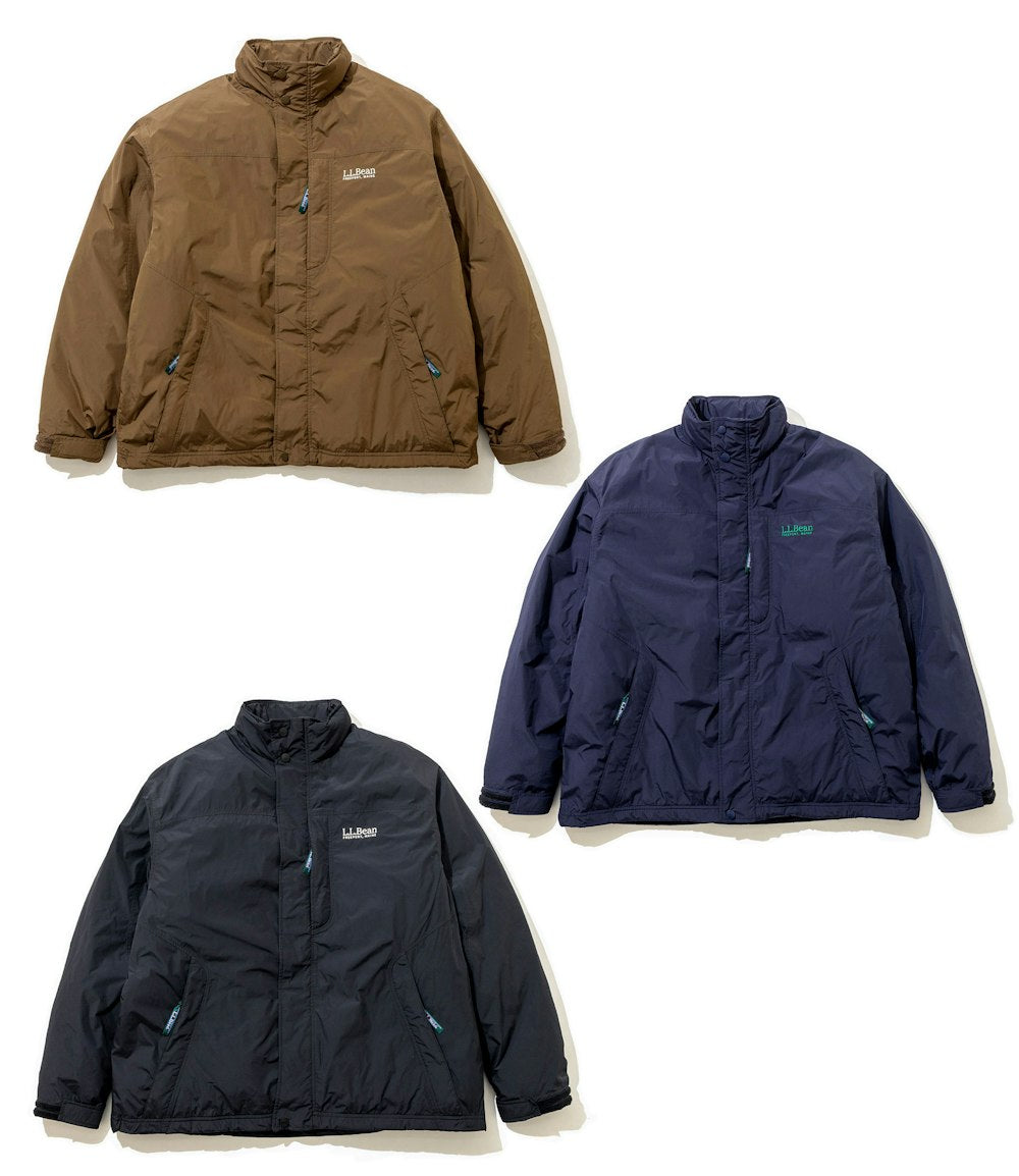 L.L.Bean JAPAN EDITION Madawaska Down Jacket