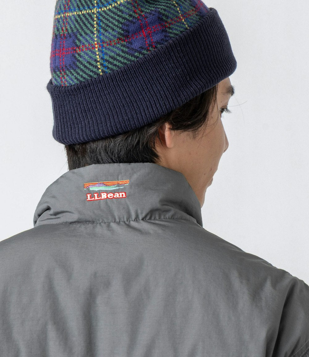 L.L.Bean JAPAN EDITION Etna Down Jacket