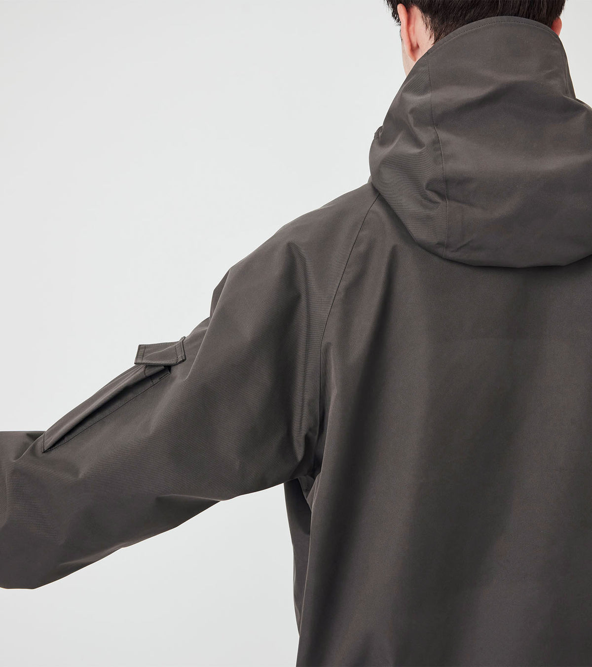 nanamica 2L GORE-TEX Cruiser Jacket