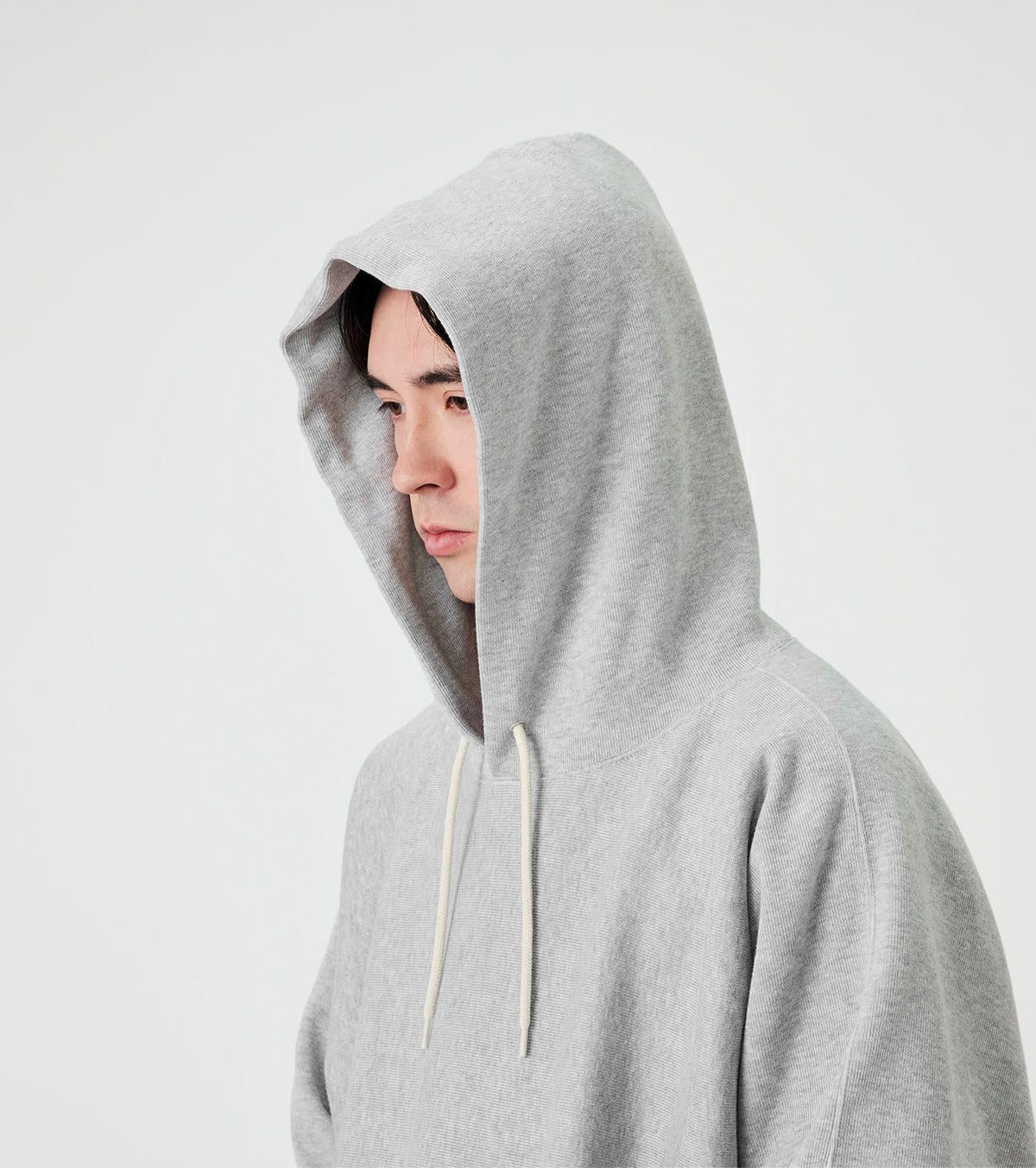nanamica Hooded Sweatshirt