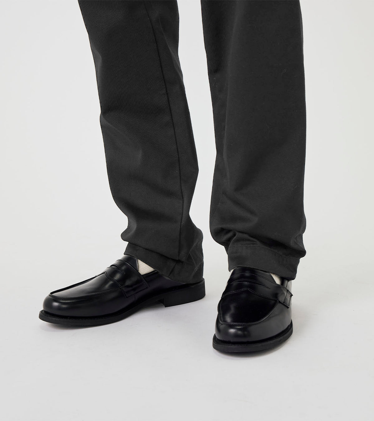 nanamica Straight Chino Pants