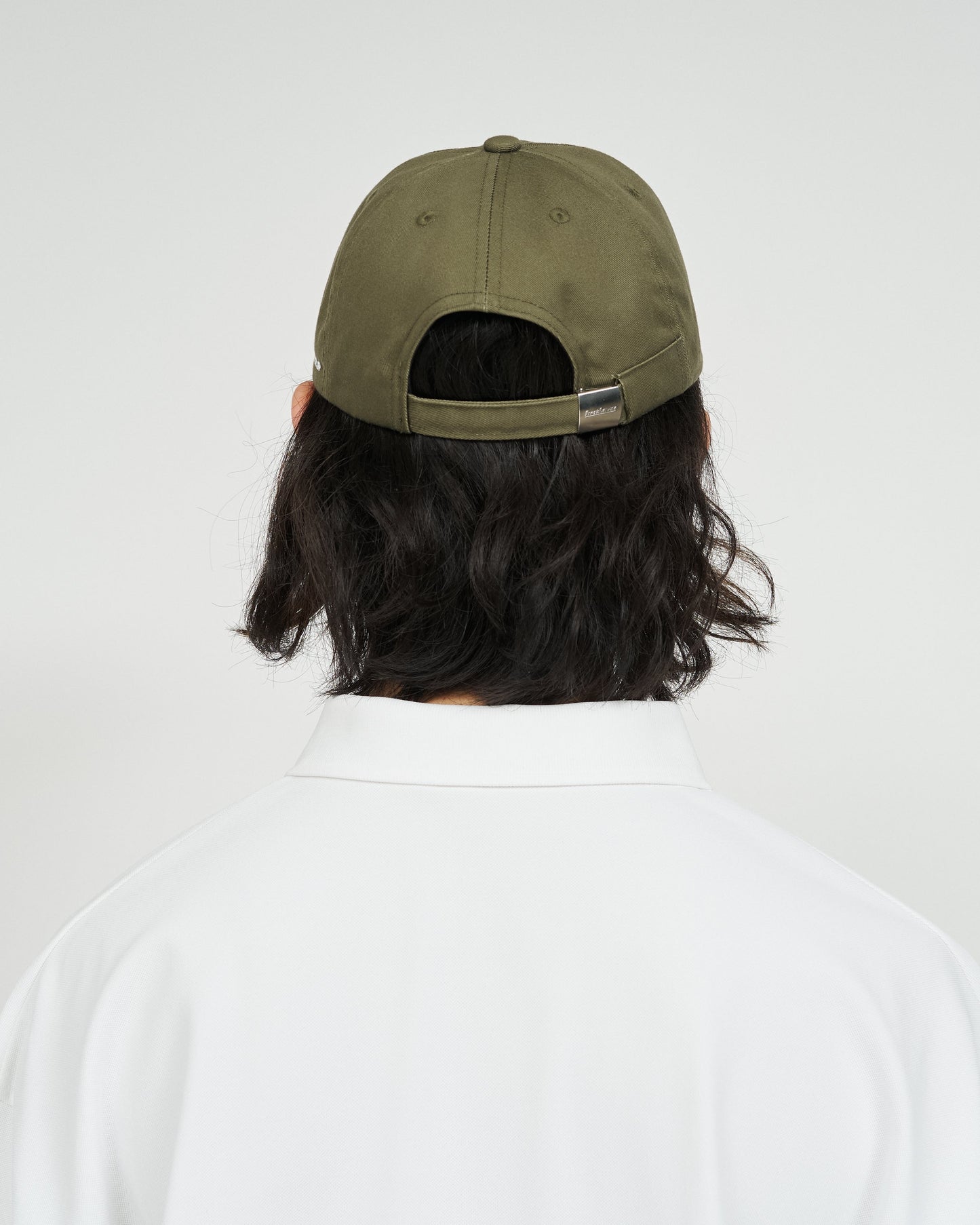 FreshService CORPORATE UNIFORM CAP “DISPATCH”