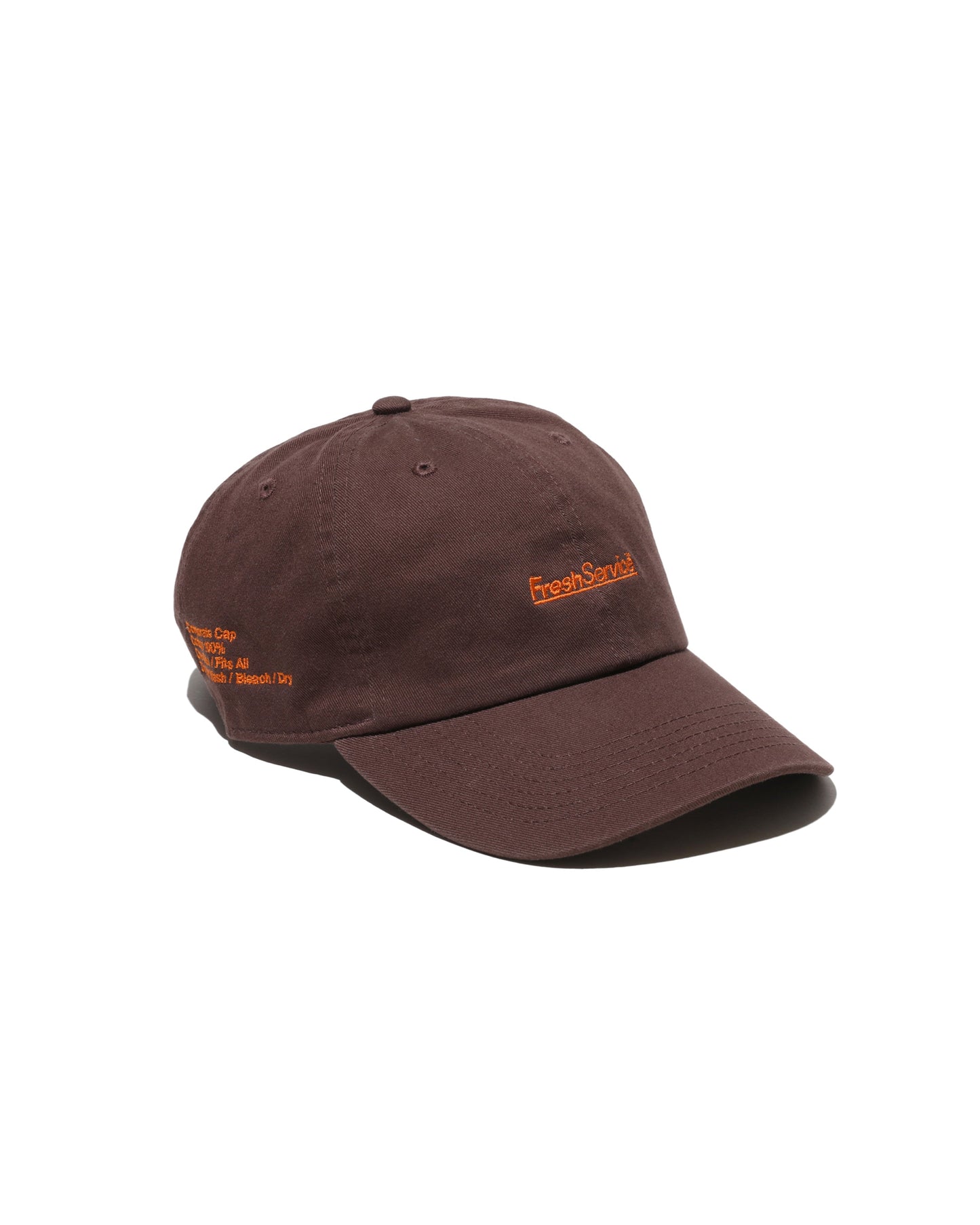 FreshService CORPORATE CAP