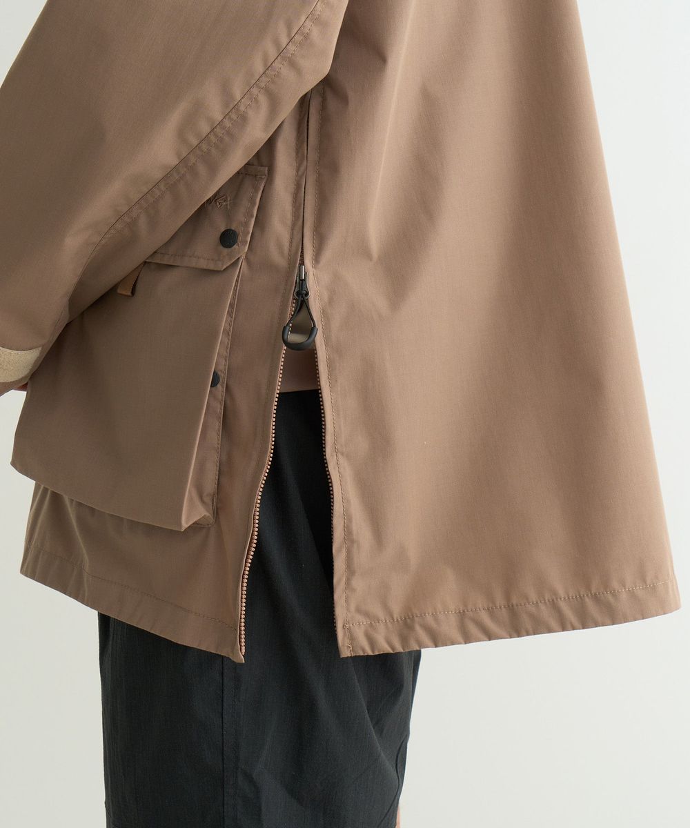 NANGA HINOC FIELD ANORAK PARKA – unexpected store