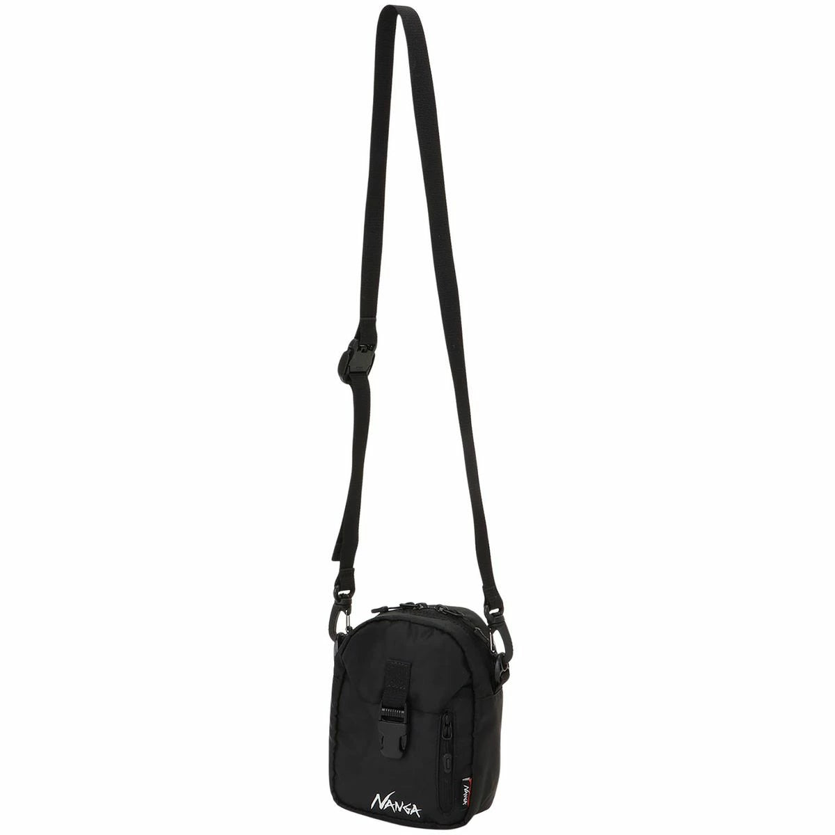 NANGA ECOPAK UR SHOULDER POUCH