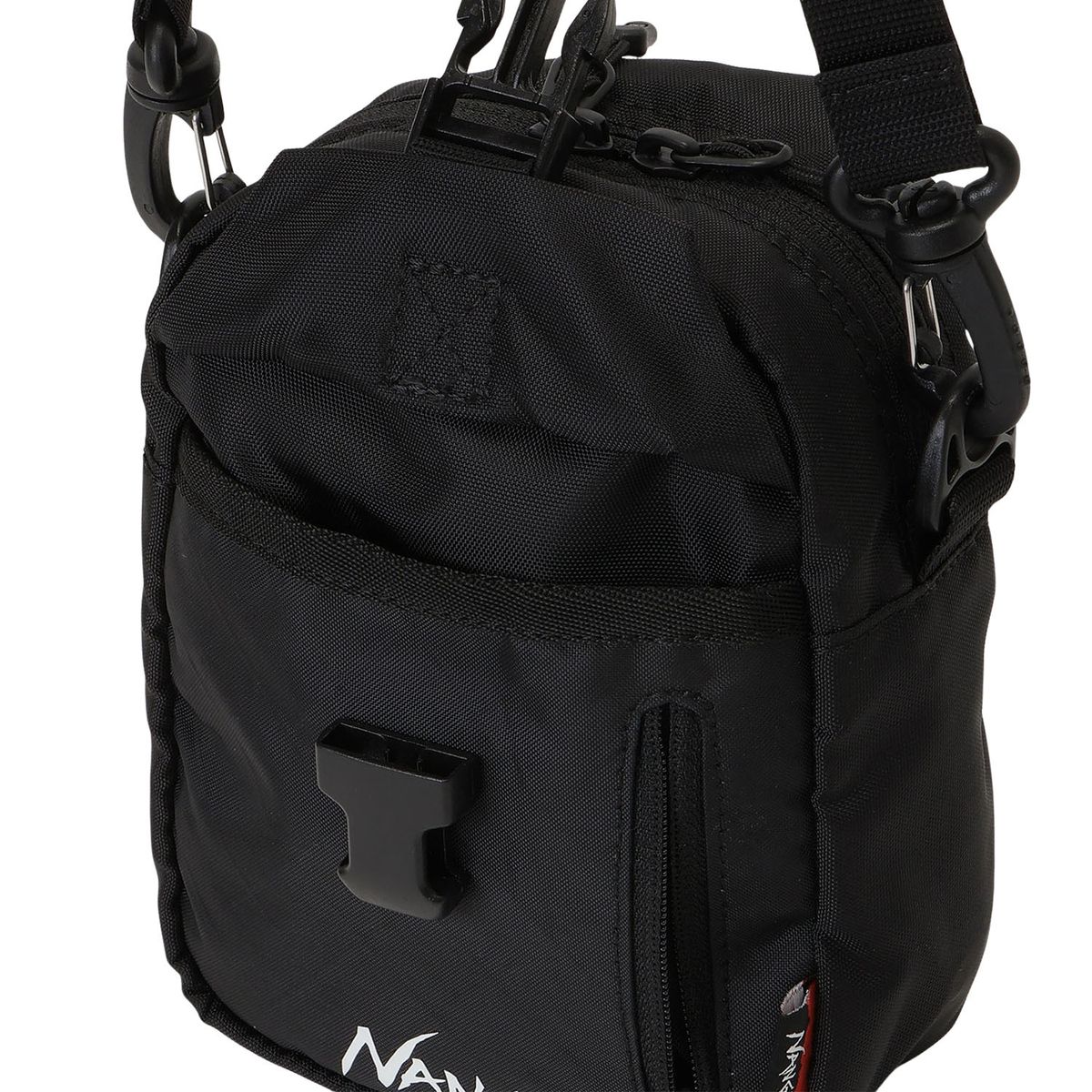 NANGA ECOPAK UR SHOULDER POUCH