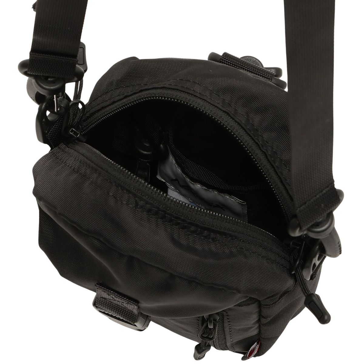 NANGA ECOPAK UR SHOULDER POUCH