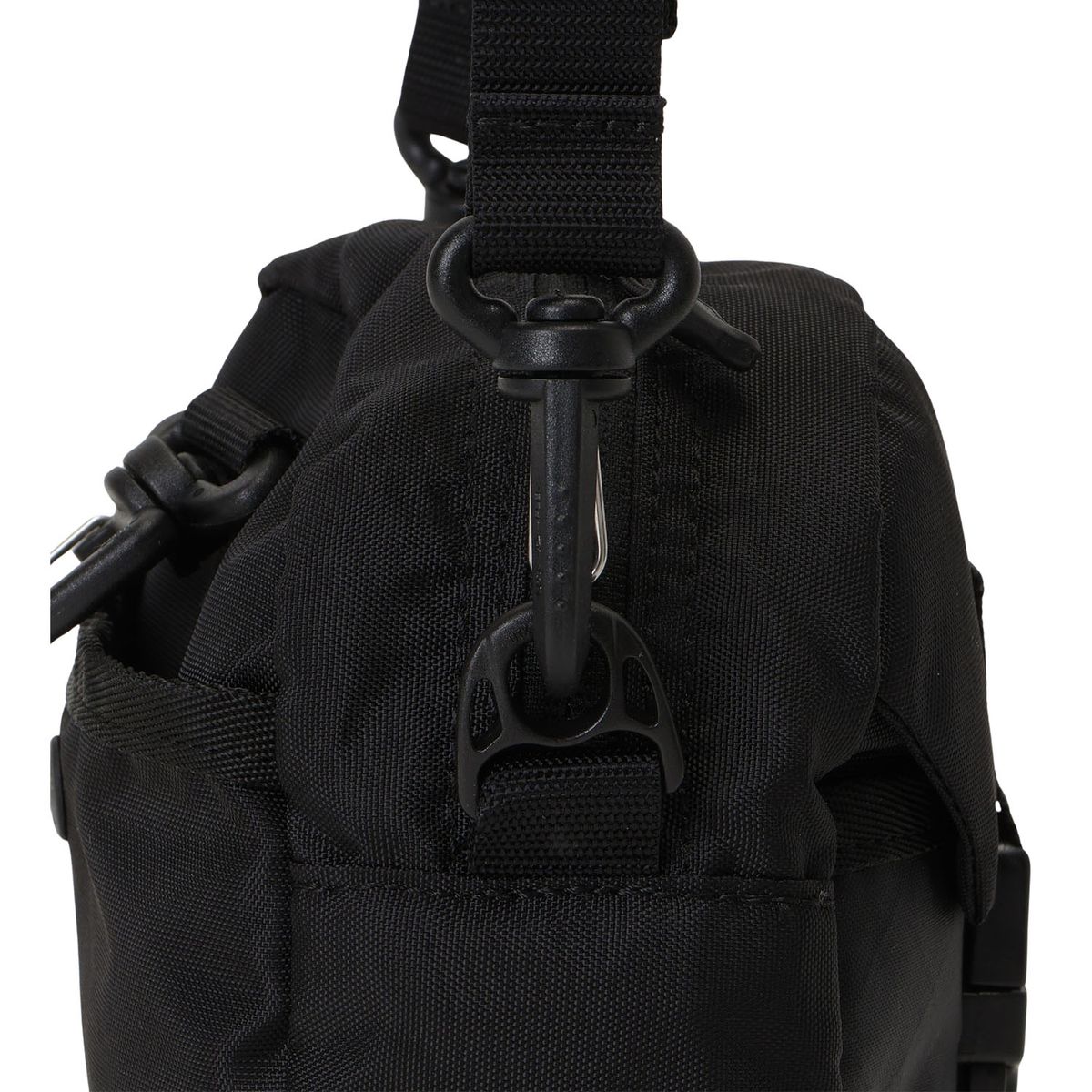 NANGA ECOPAK UR SHOULDER POUCH