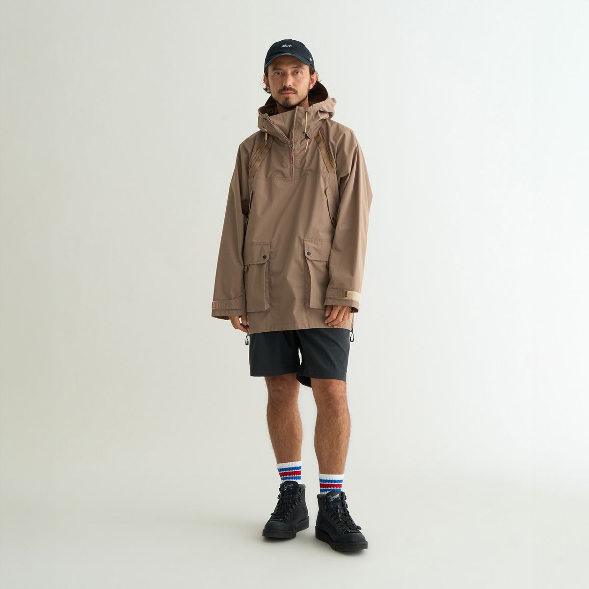 ジャケット・アウター NANGA / HINOC FIELD ANORAK PARKA NANGA HINOC FIELD ANORAK PARKA – unexpected store
