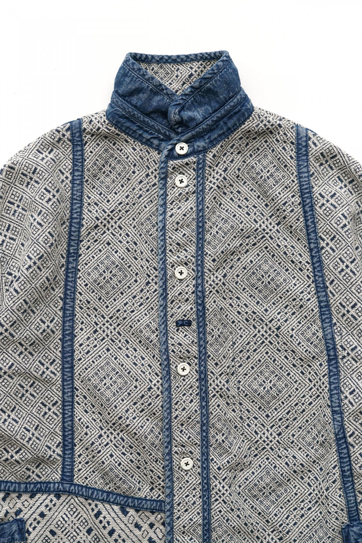 Porter Classic NEW KOGIN SHIRT JACKET