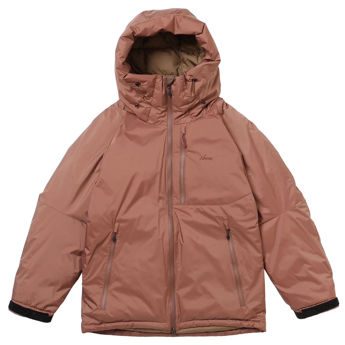 NANGA AURORA TEX DOWN JACKET