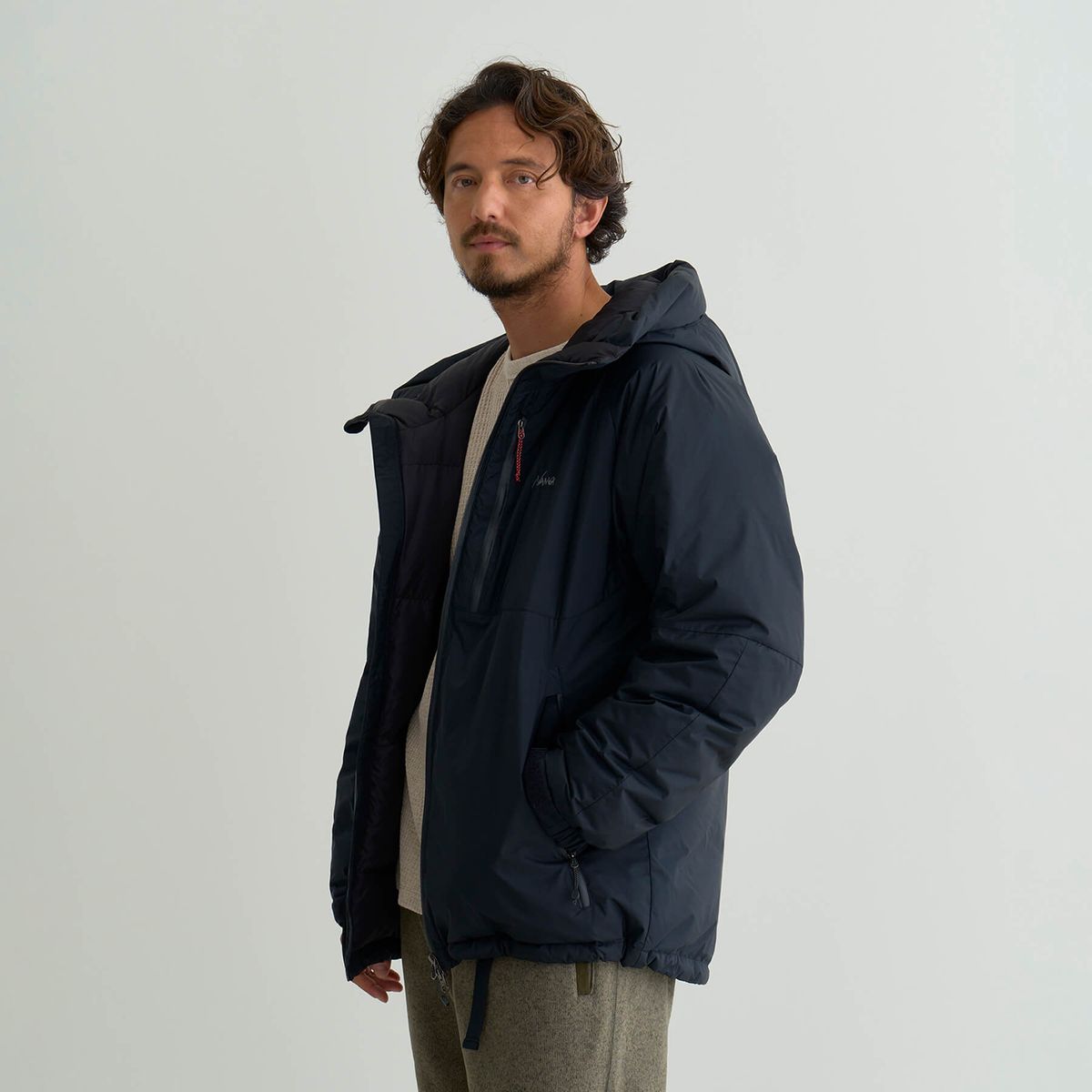 NANGA AURORA TEX DOWN JACKET