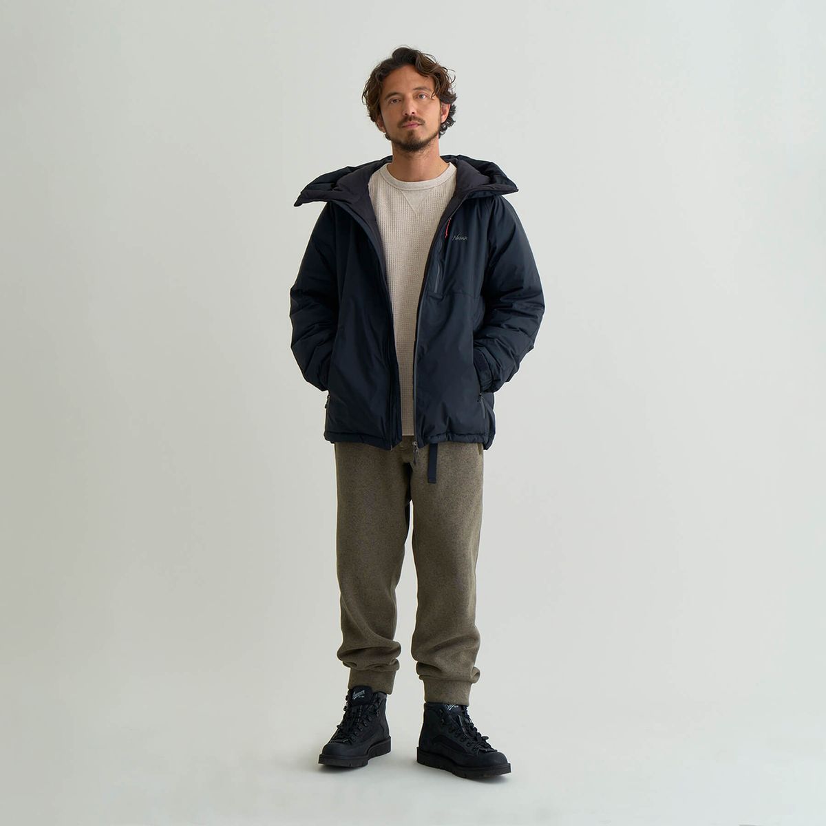 NANGA AURORA TEX DOWN JACKET