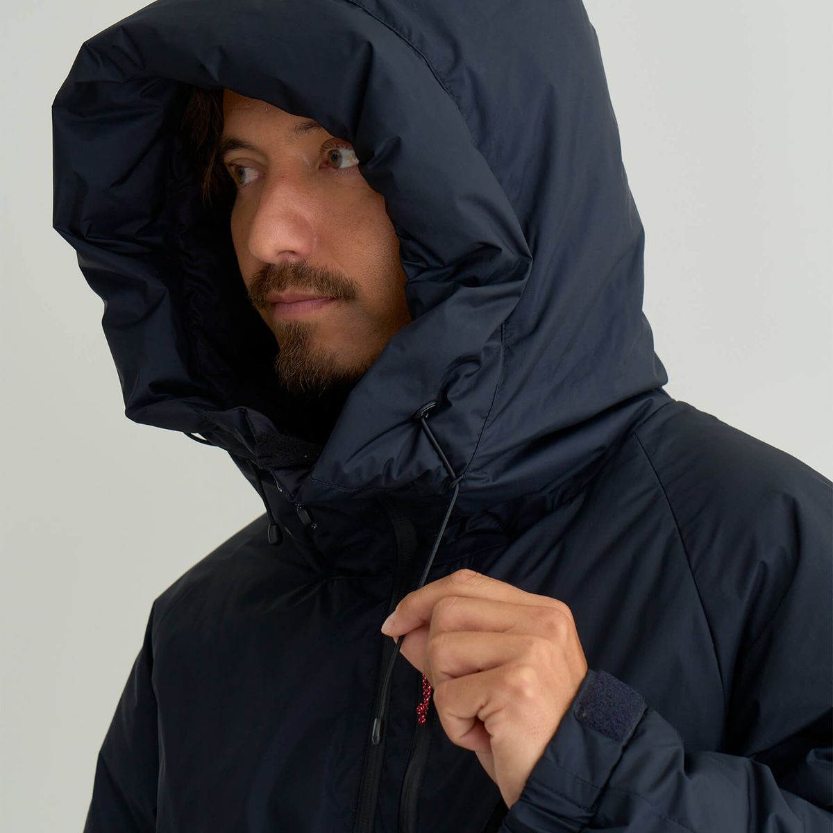 NANGA AURORA TEX DOWN JACKET