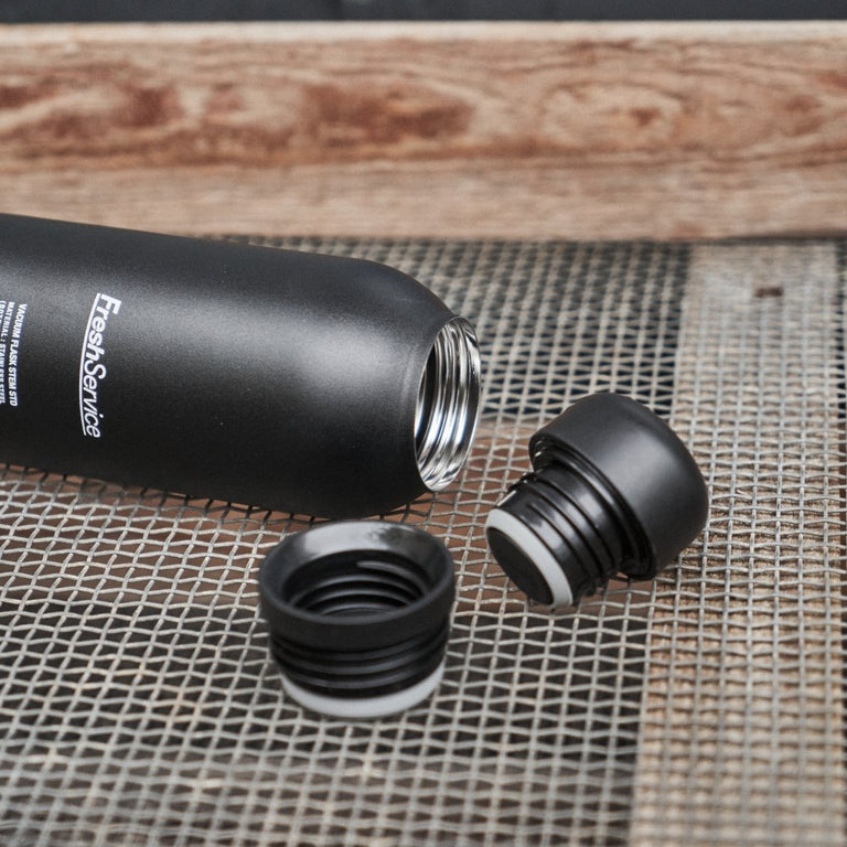 RIVERS × FreshService VACUUM FLASK STEM – unexpected store