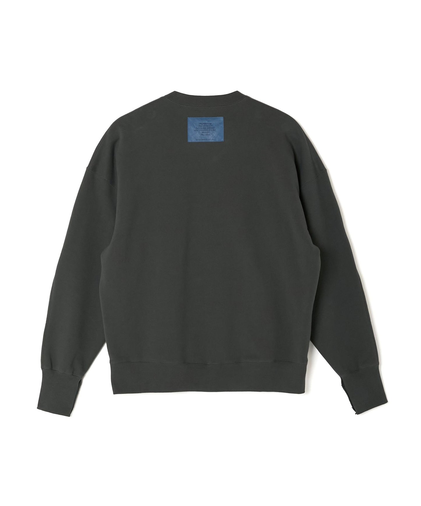 N.HOOLYWOOD SWEATSHIRT