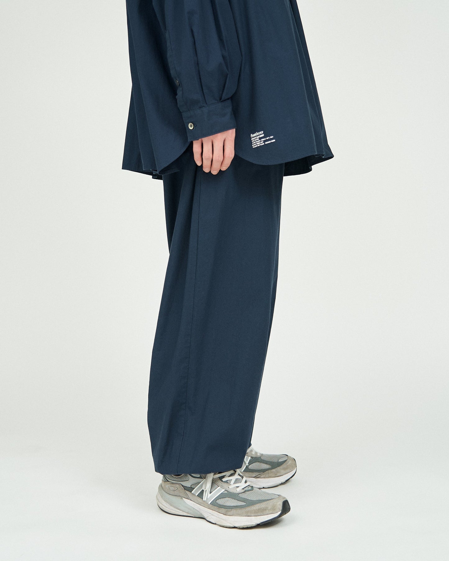 FreshService UTILITY OVER PANTS