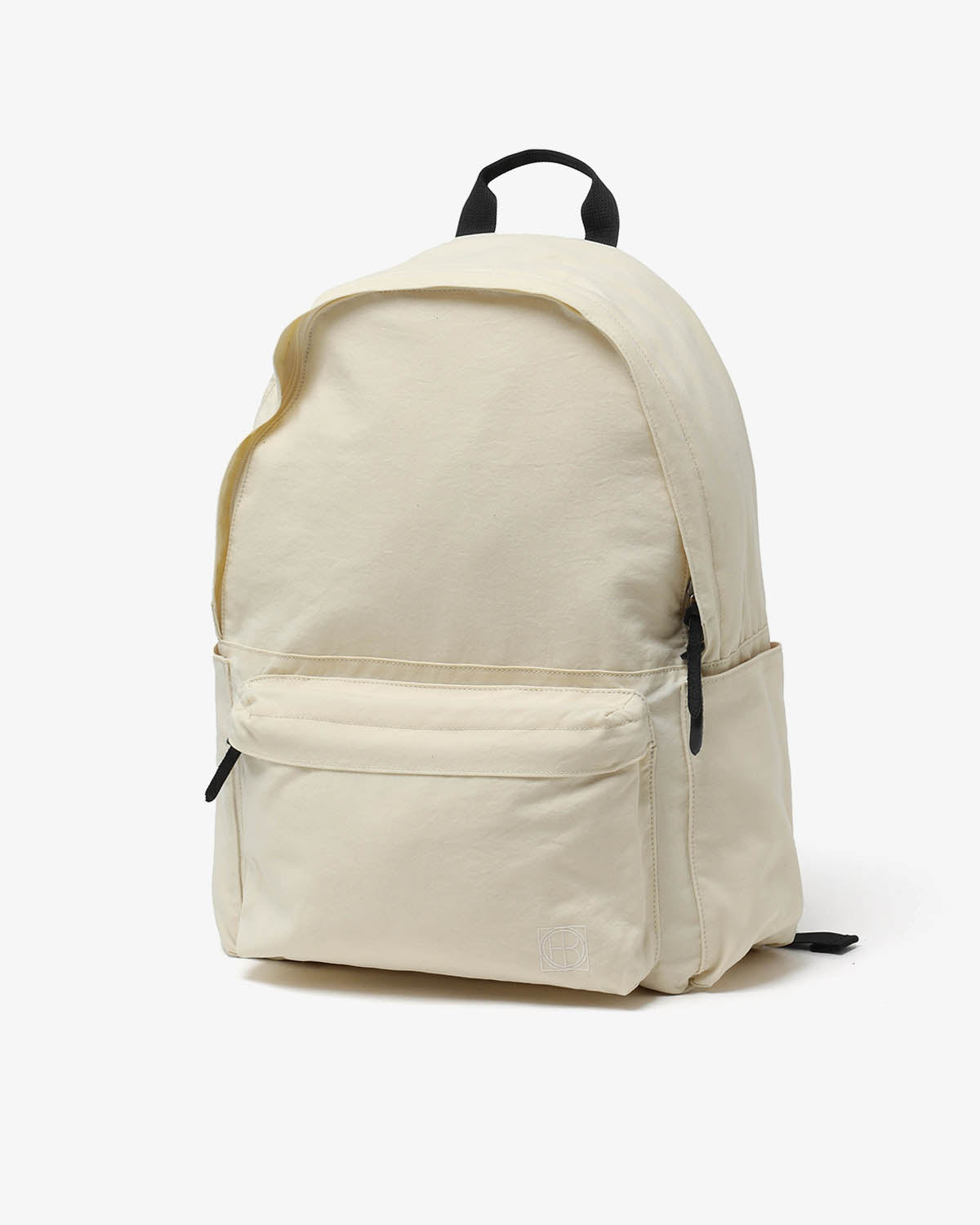 hobo BACKPACK 22L NYLON OXFORD ONIBEGIE® DYED