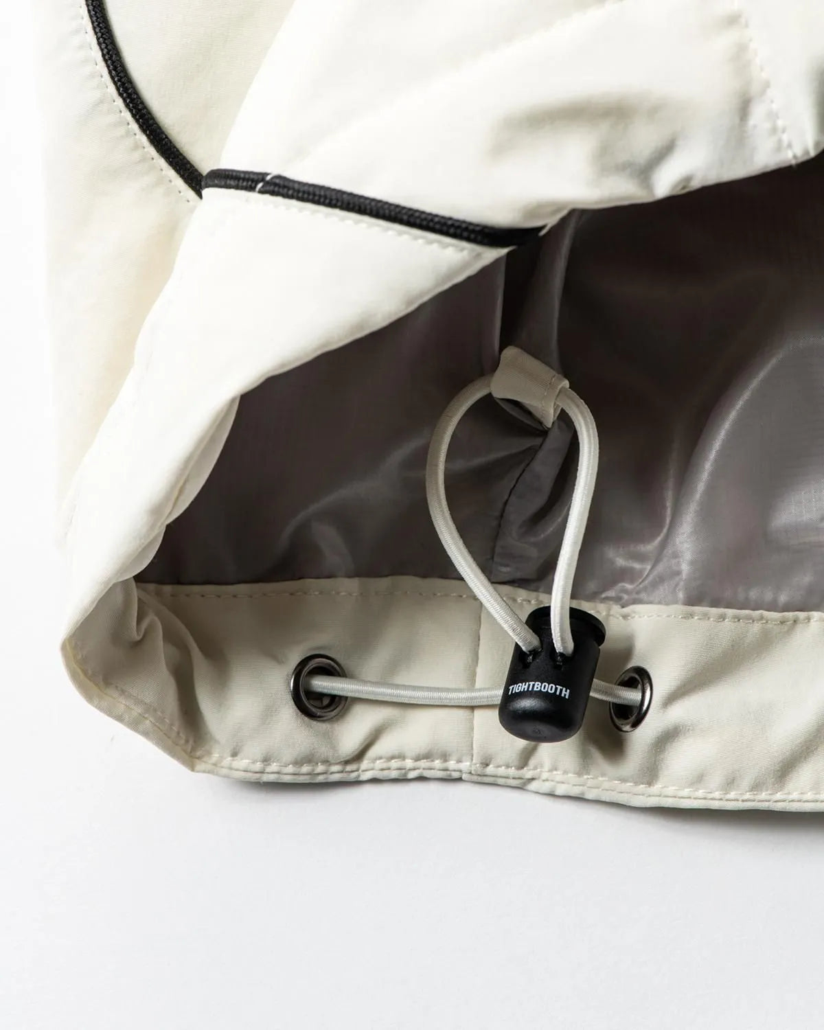 TIGHTBOOTH PIPING TACTICAL JACKET