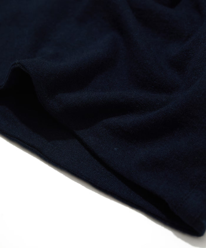 CAHLUMN Cashmere Wool Sweatshirt