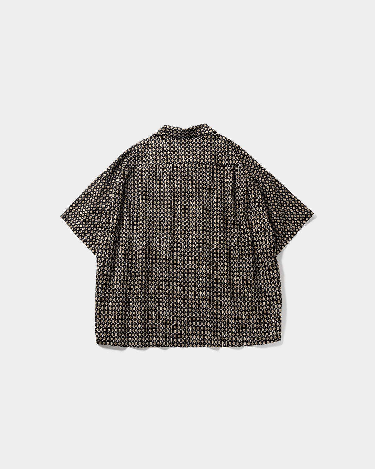 TIGHTBOOTH RHOMBUS SHIRT