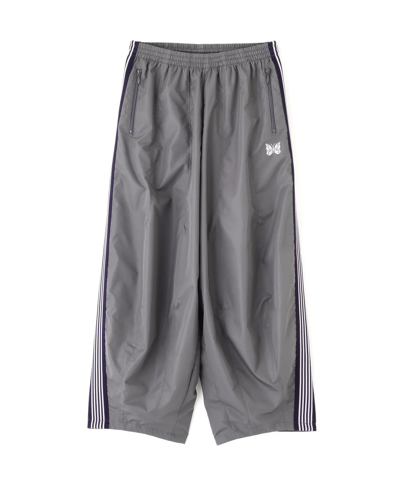 Needles H.D. Track Pant - Nylon