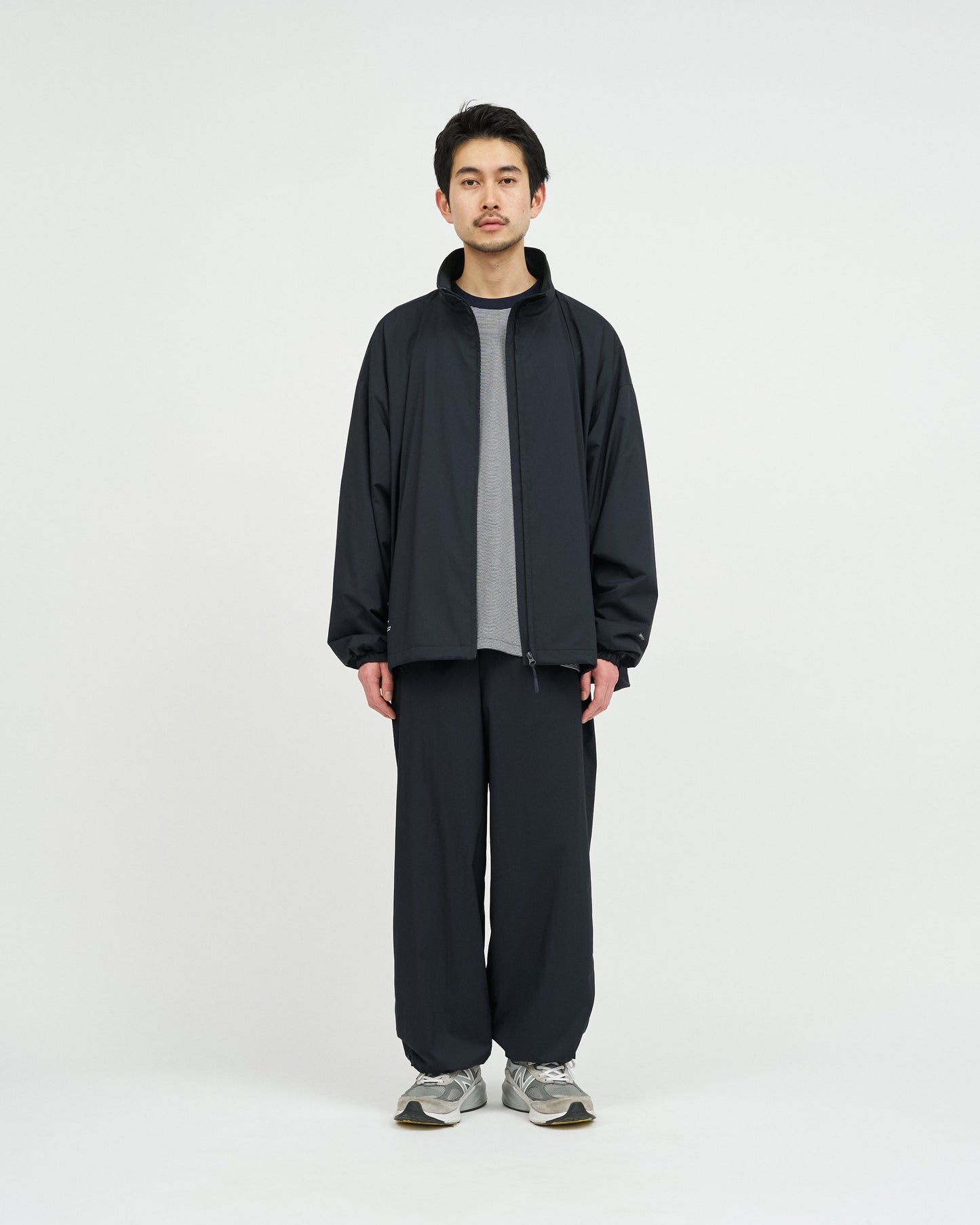 FreshService PERTEX® EQUILIBRIUM TRACK BLOUSON