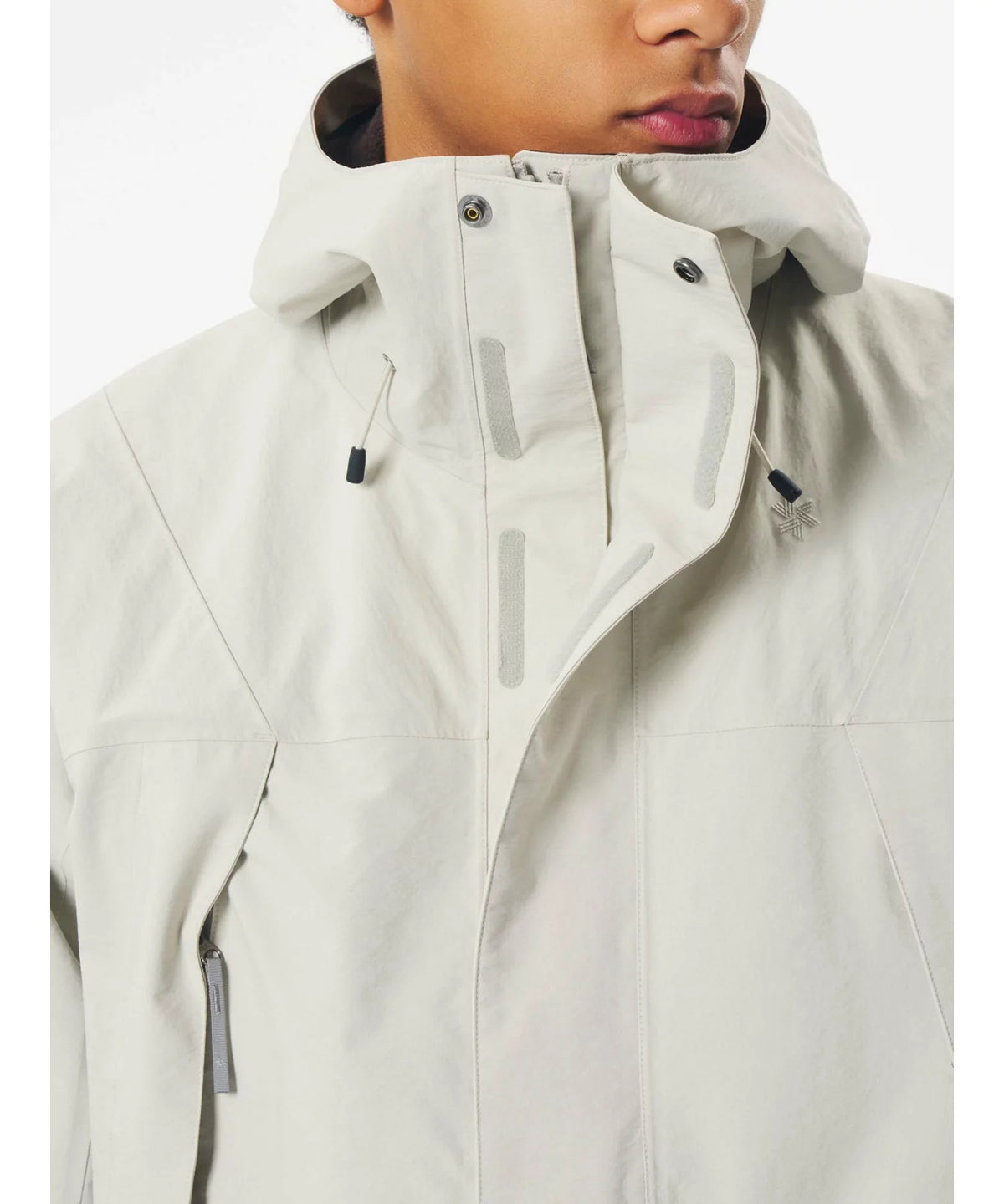 Goldwin Barite 2L Shell Jacket