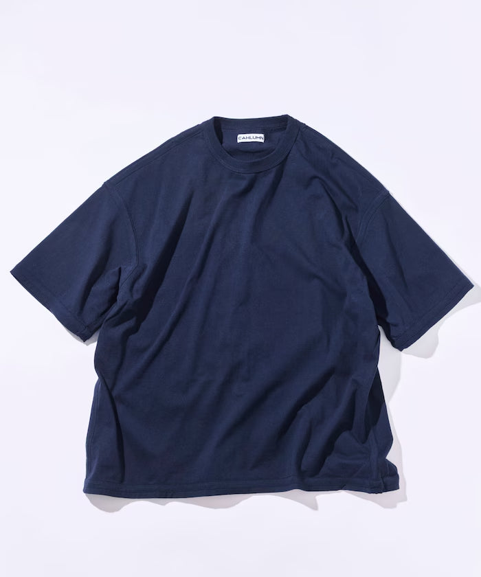 CAHLUMN 2-Pack Reversible Tee