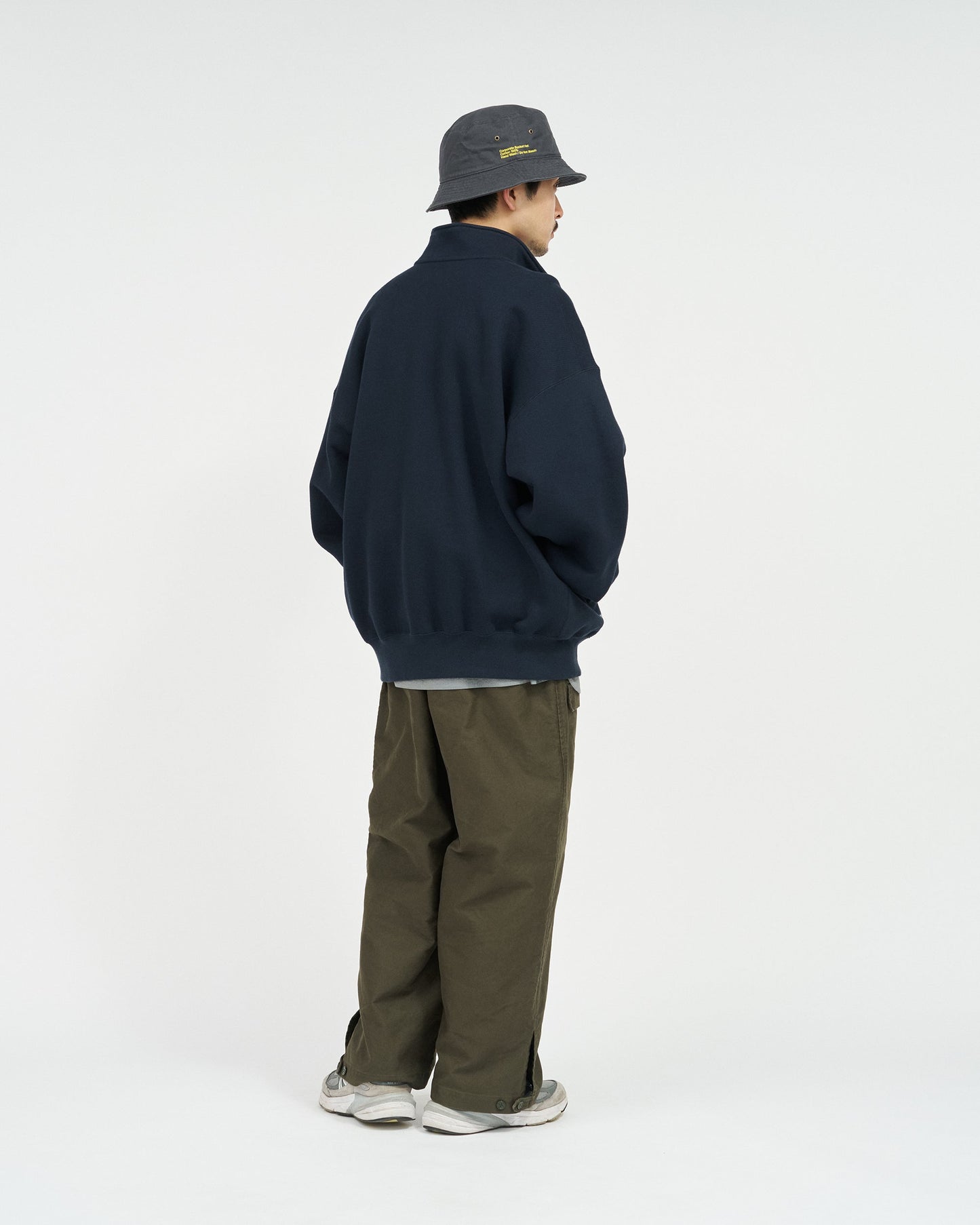 FreshService MOLESKIN TANKERS PANTS