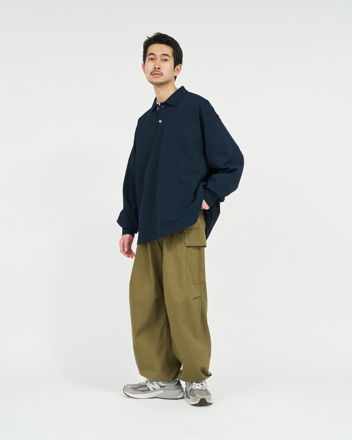 FreshService COMBAT TROPICAL TROUSERS