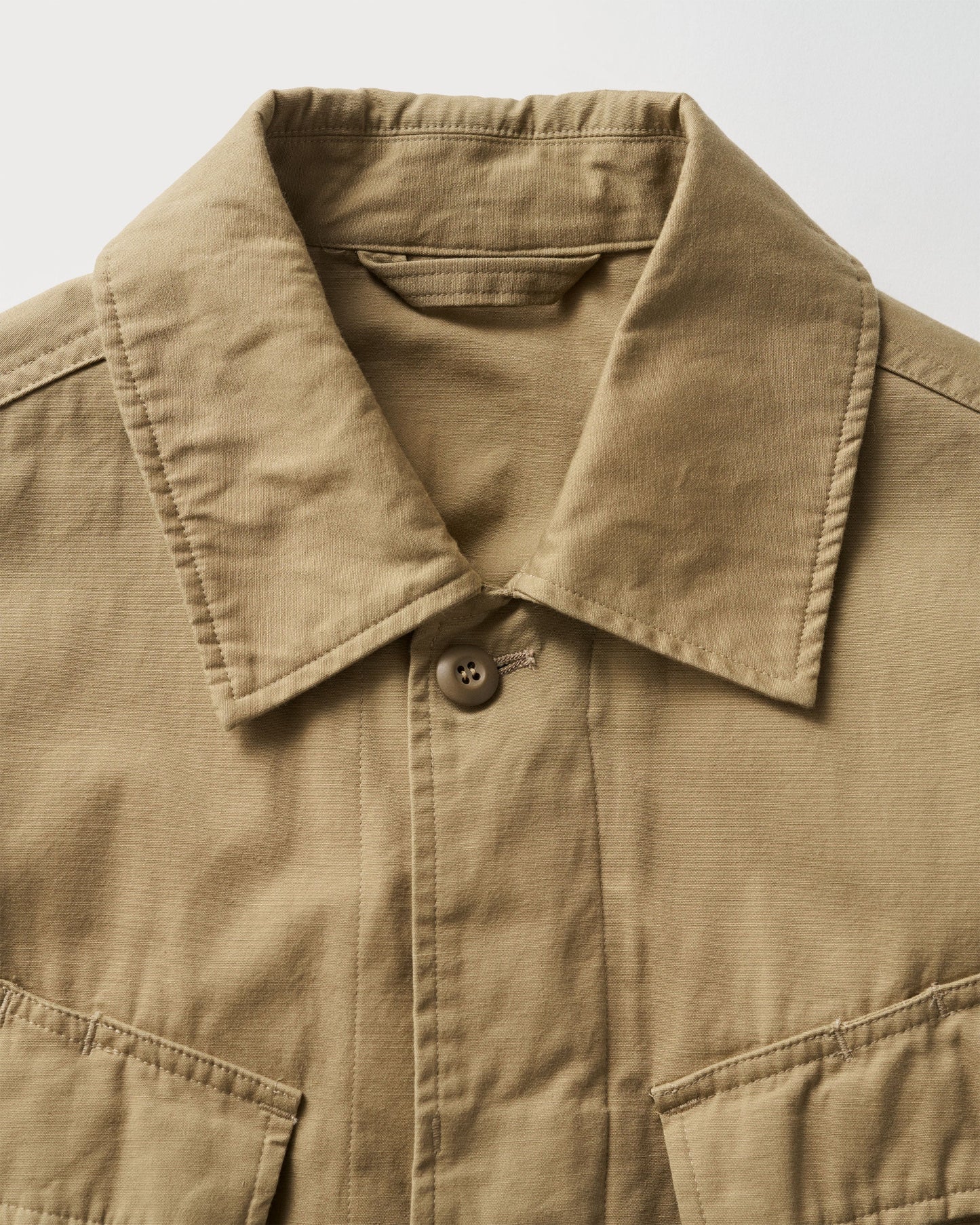 FreshService COMBAT TROPICAL JACKET