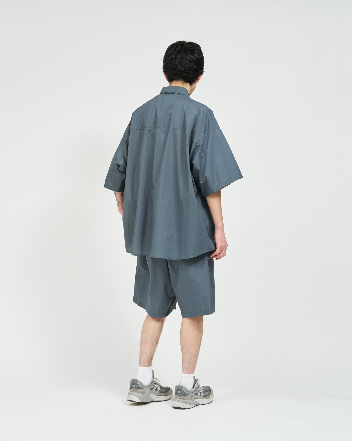 FreshService PERTEX® EQUILIBRIUM EASY SHORTS