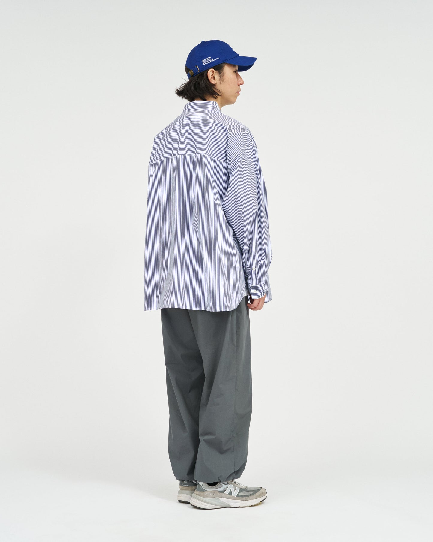 FreshService SOLOTEX® TYPEWRITER UTILITY OVER PANTS