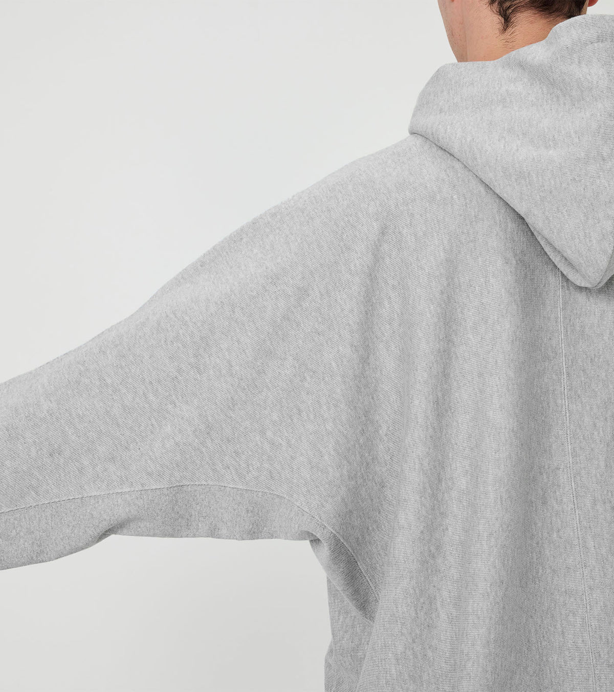 nanamica Hooded Sweatshirt
