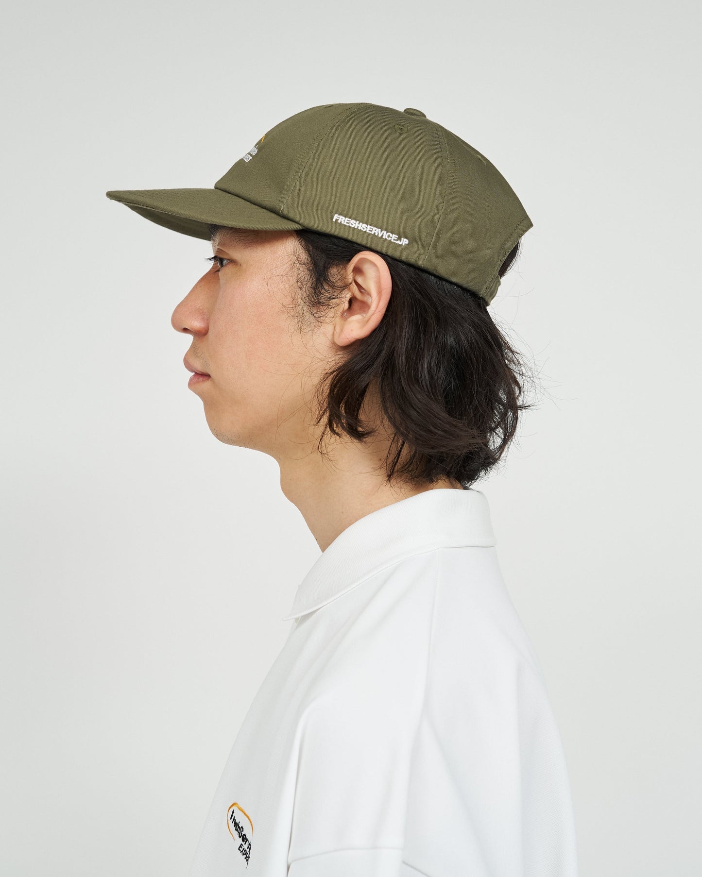 FreshService CORPORATE UNIFORM CAP “DISPATCH”