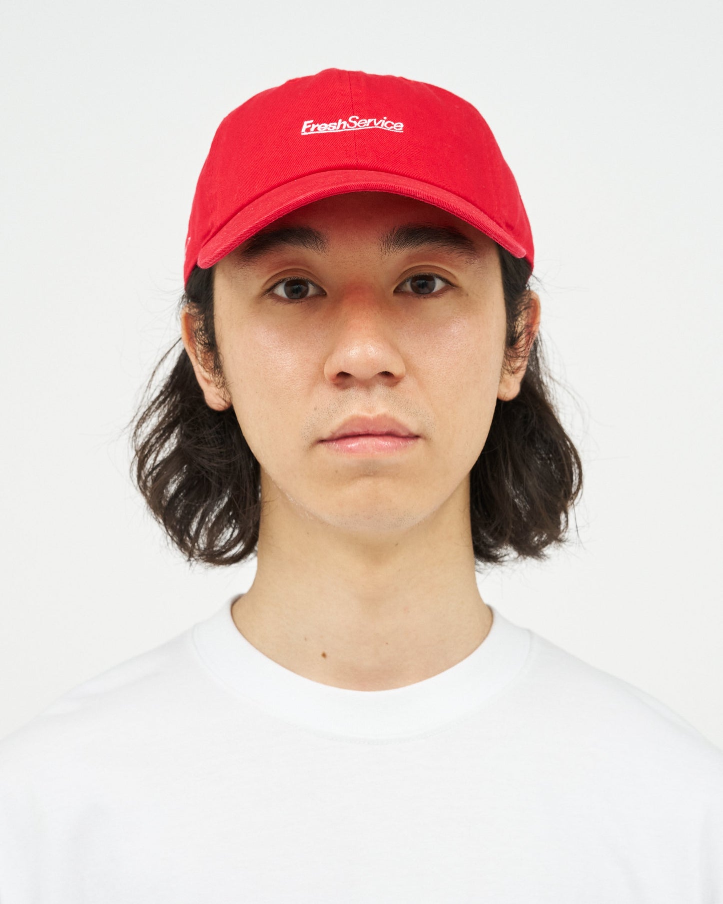 FreshService CORPORATE CAP