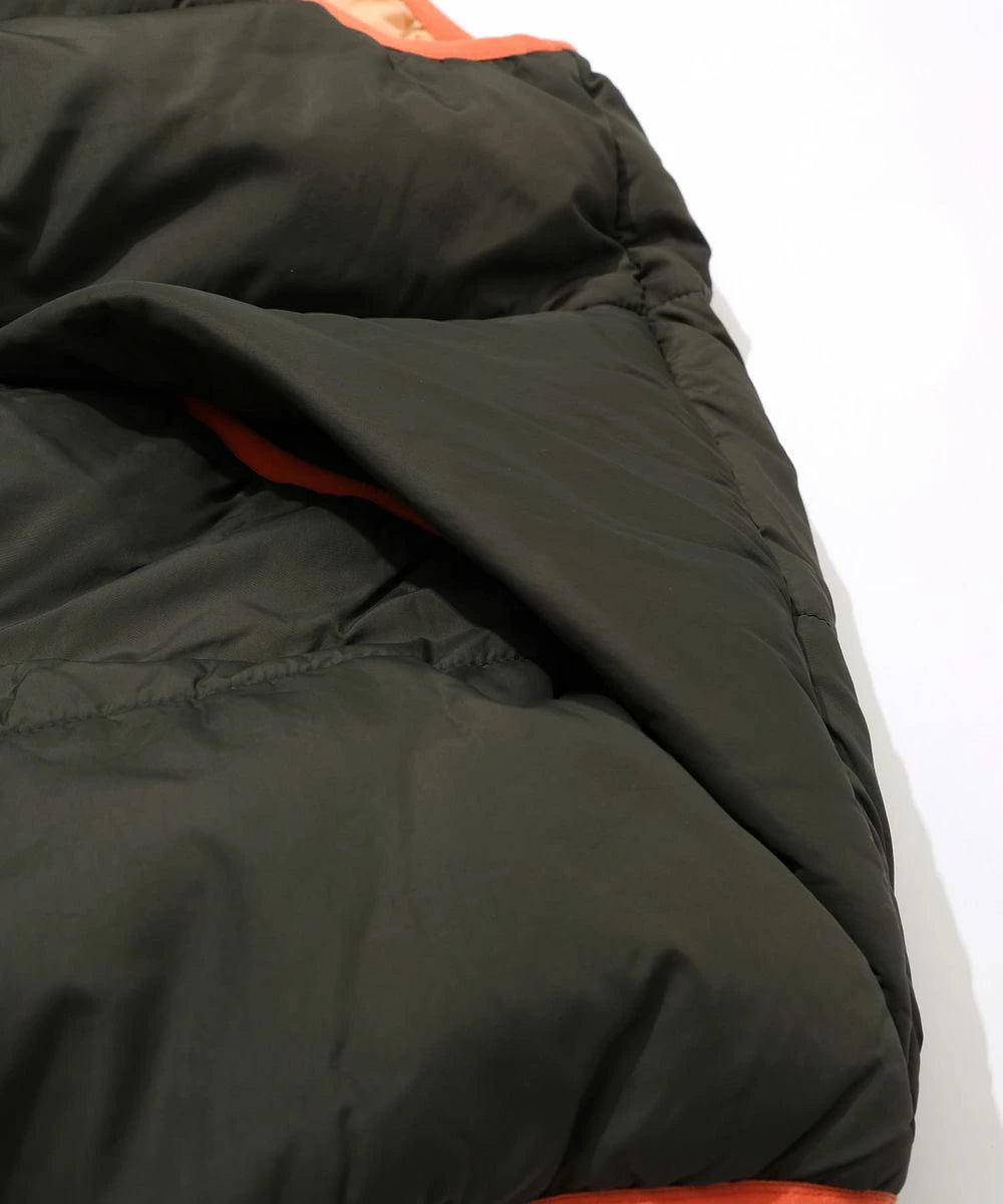 NANGA LIGHT WEIGHT PLAYLAND DOWN VEST