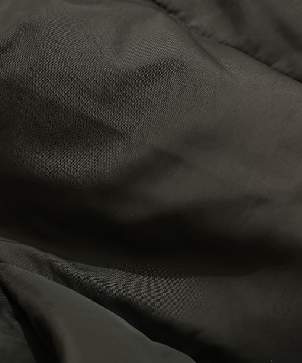 NANGA LIGHT WEIGHT PLAYLAND DOWN VEST