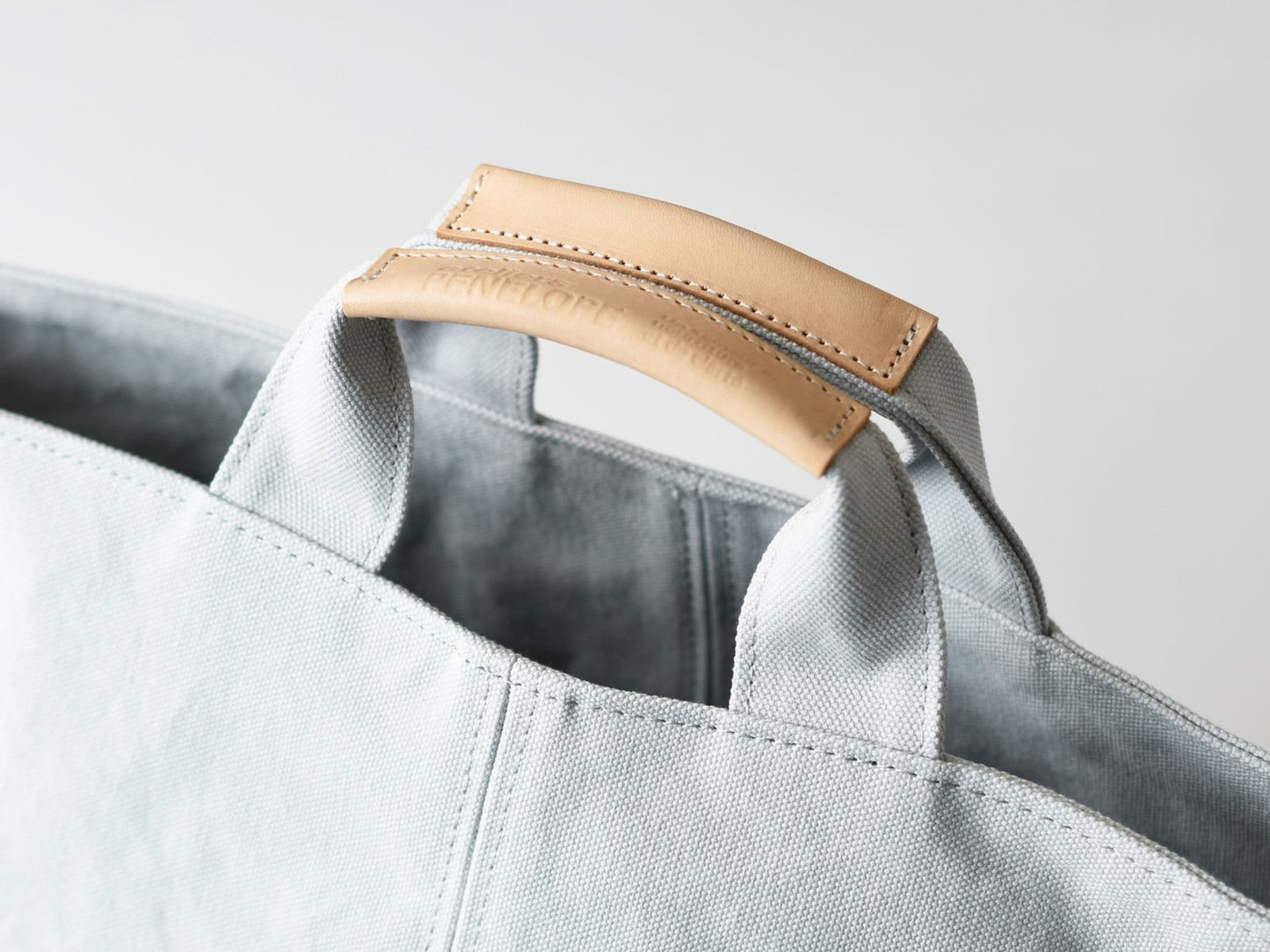 ateliers PENELOPE #6 Cylinder Bag