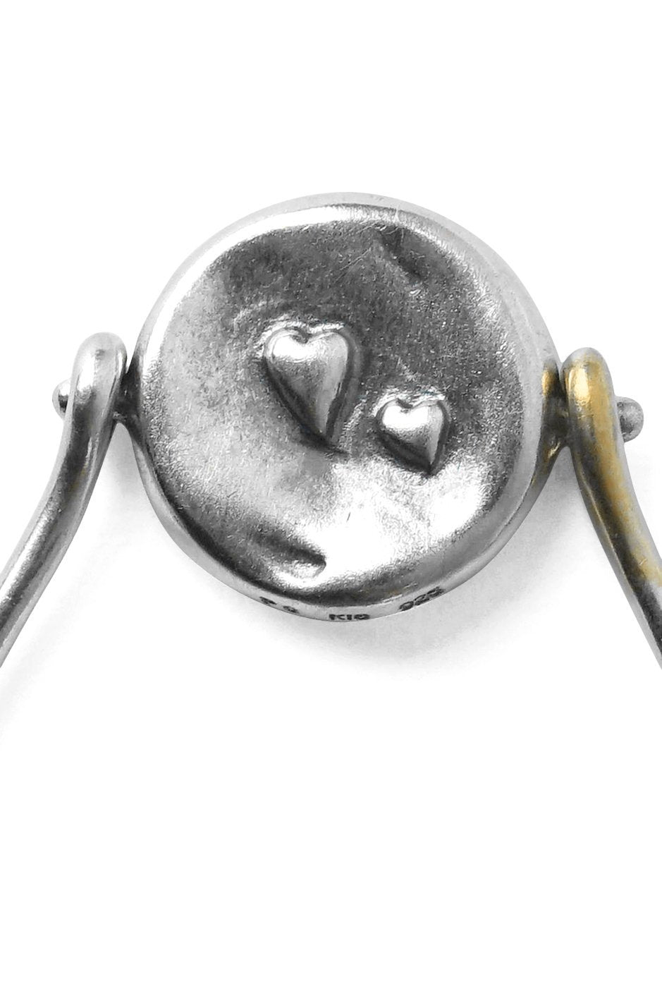 Porter Classic HEART / 春画 REVERSIBLE NEEDLE RING – unexpected store