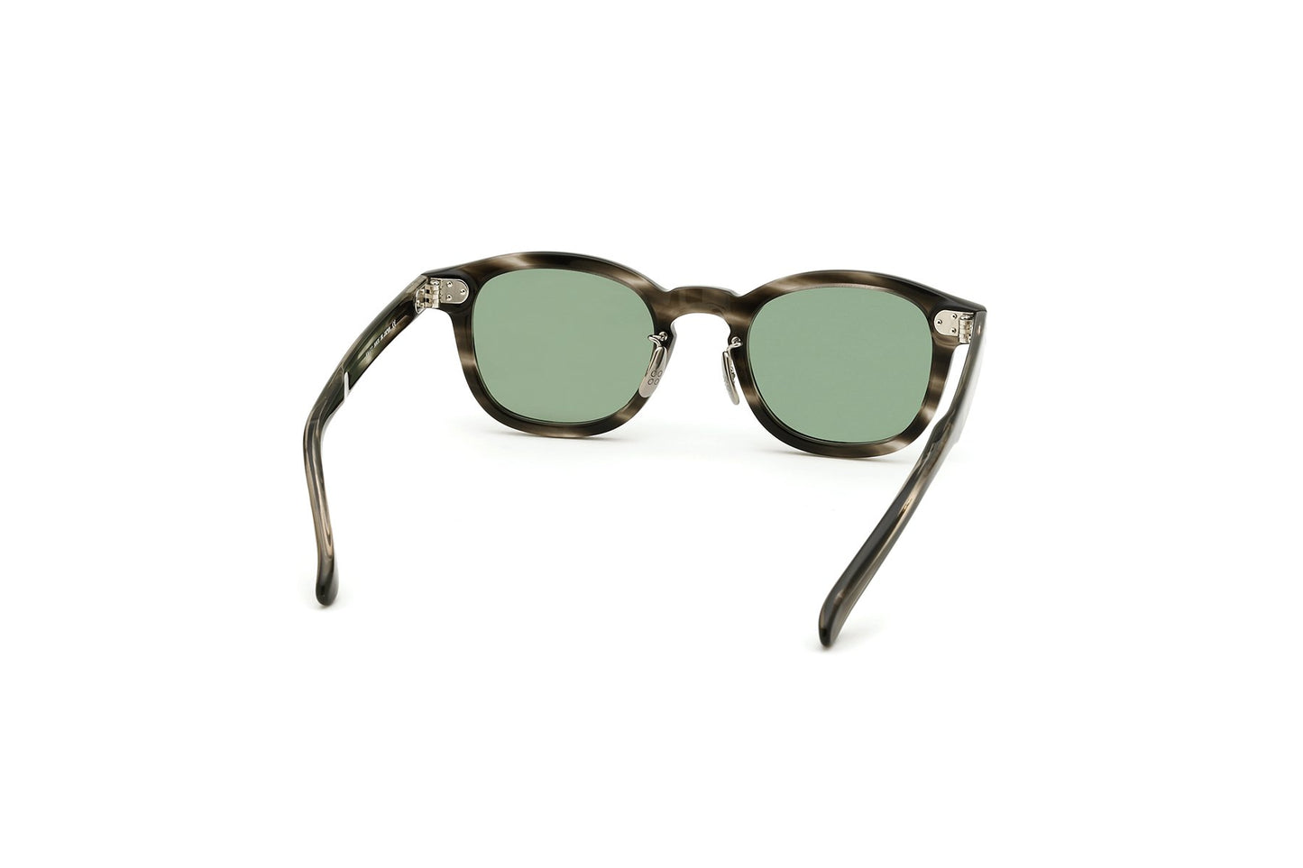 YELLOWS PLUS LEON SUNGLASS Harrods Green