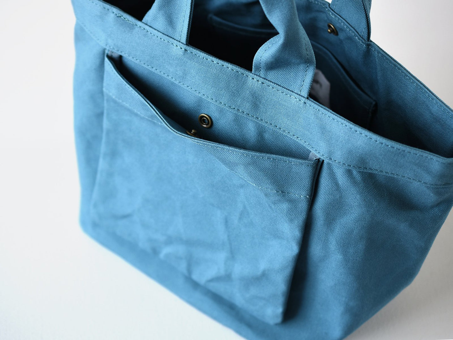 ateliers PENELOPE Pocket Tote