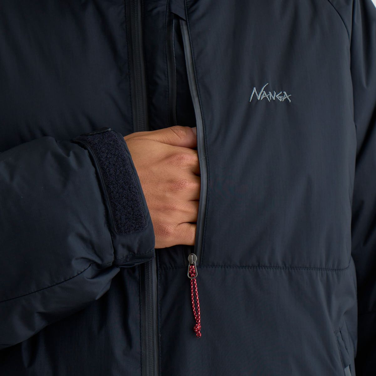 NANGA AURORA TEX DOWN JACKET