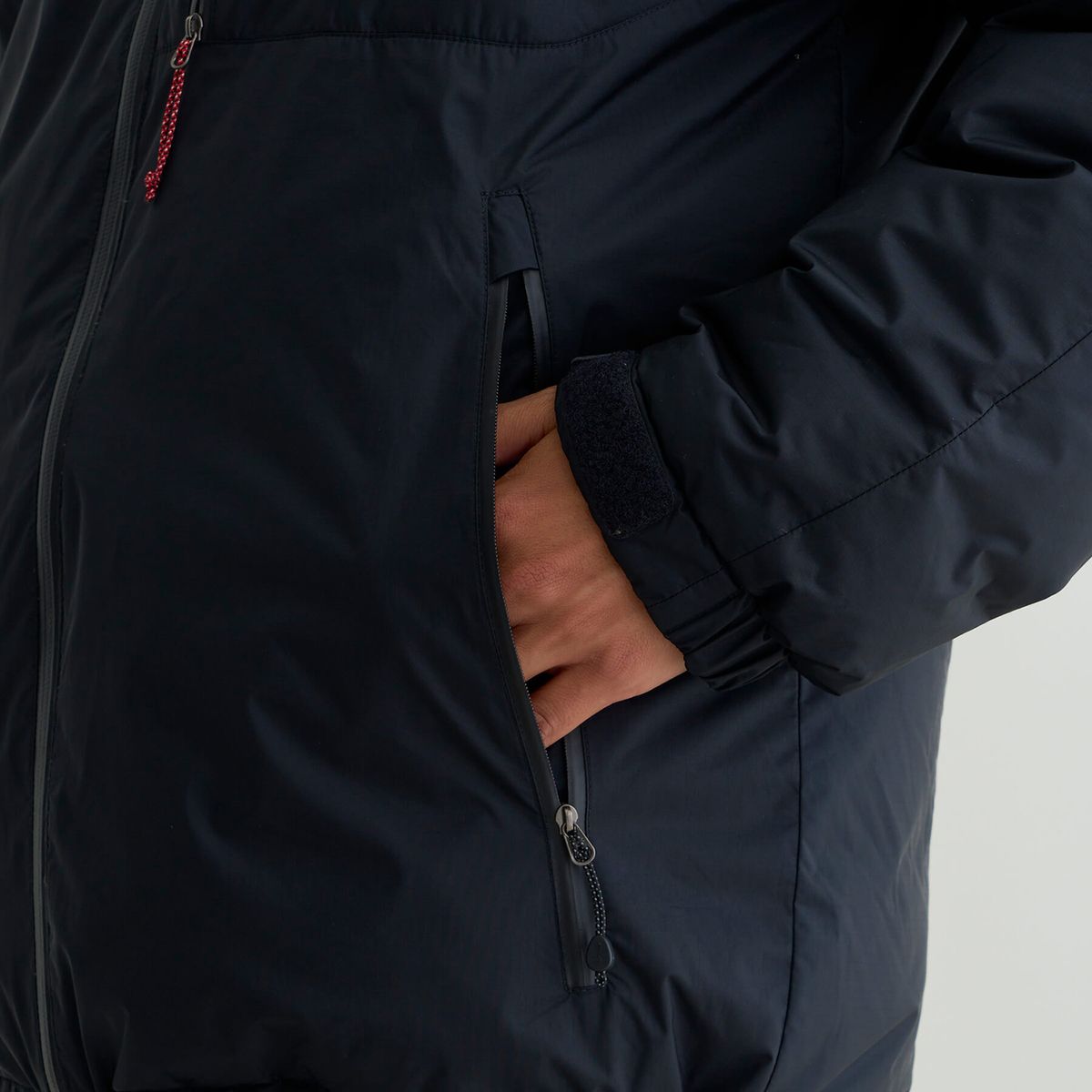 NANGA AURORA TEX DOWN JACKET