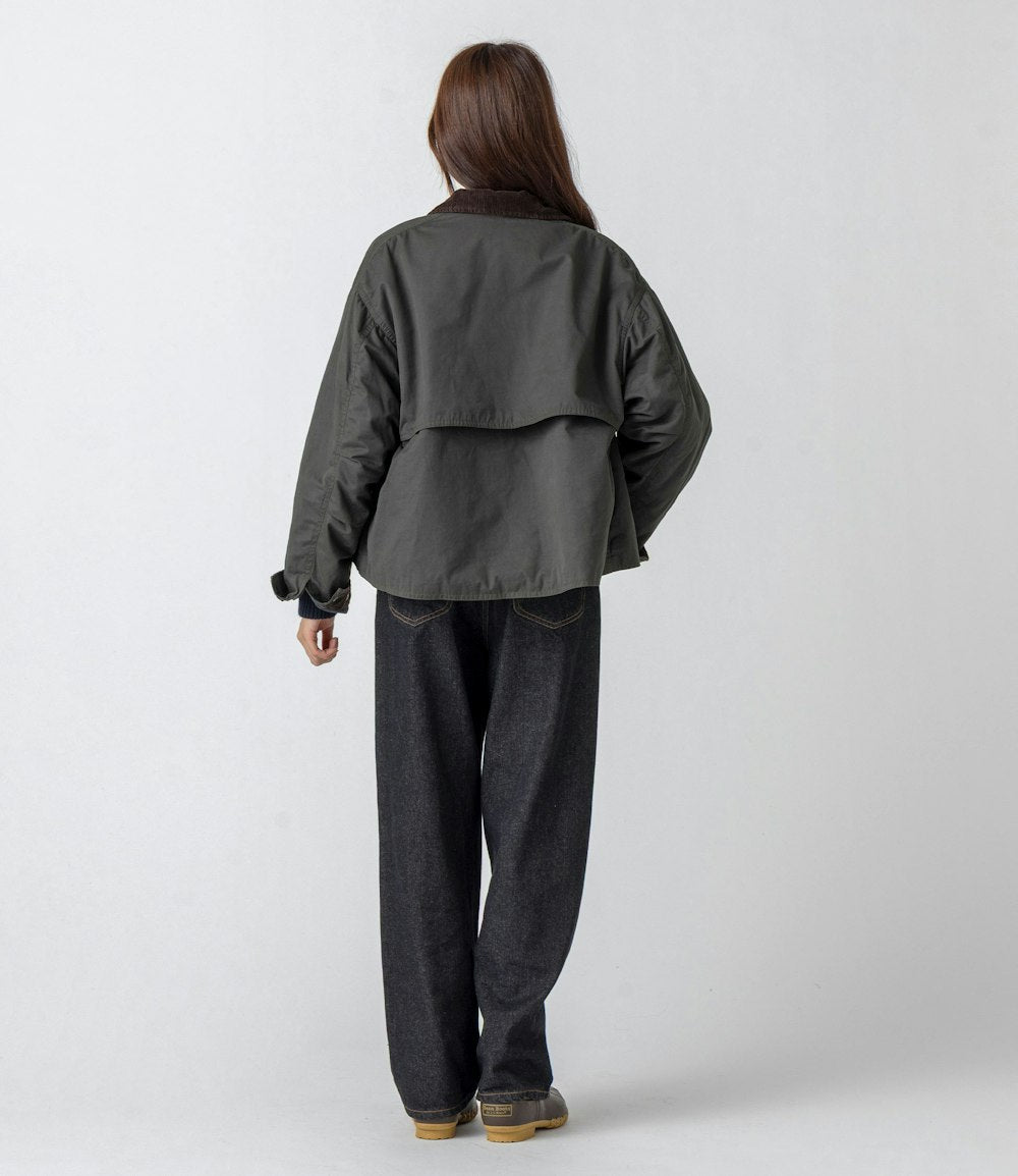 L.L.Bean JAPAN EDITION Women's Bean's Field Coat Insulated