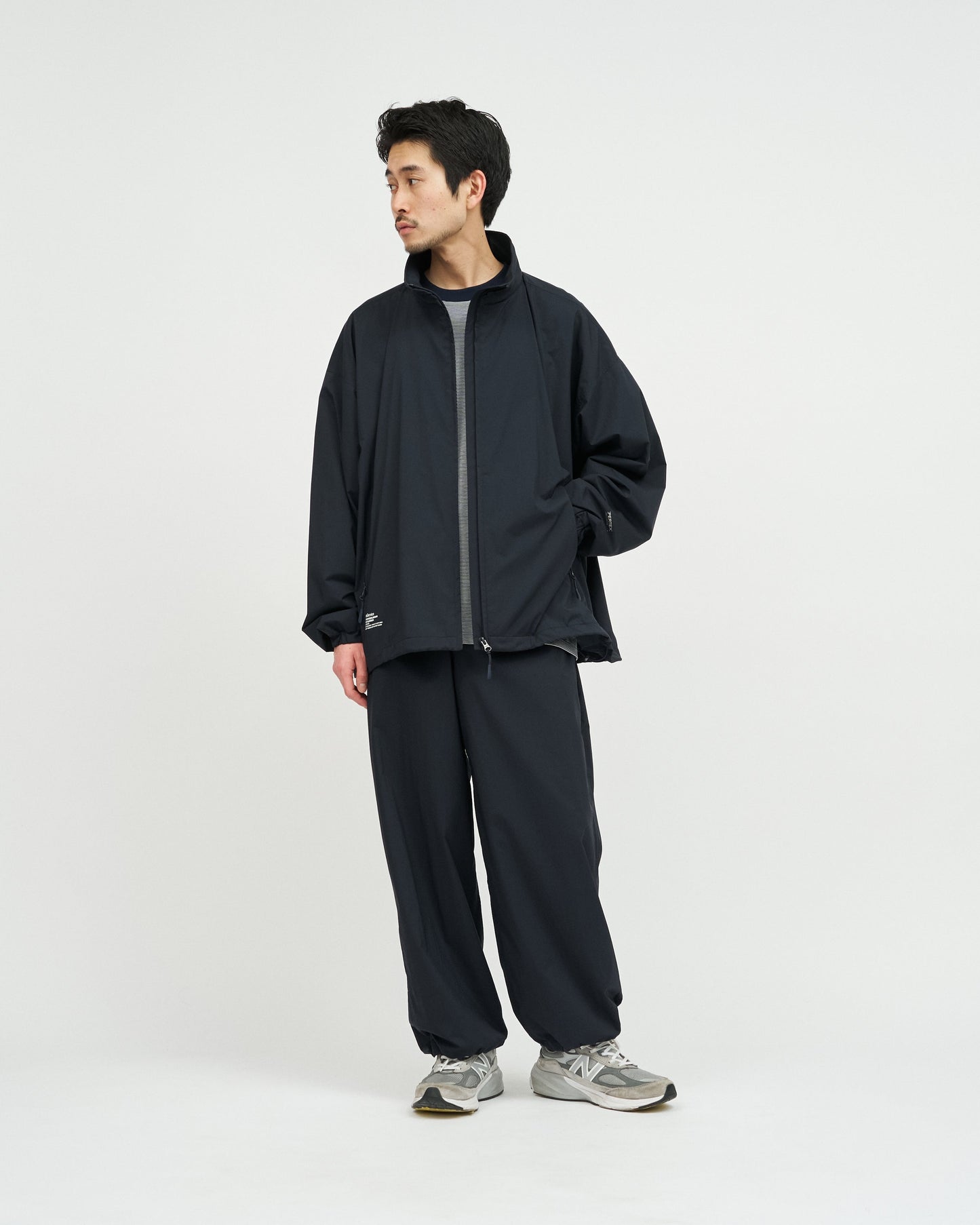 FreshService PERTEX® EQUILIBRIUM TRACK BLOUSON